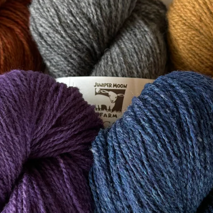 Juniper Moon Farms