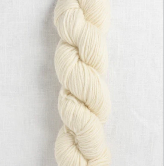 West Yorkshire Spinners - Croft Wild Shetland