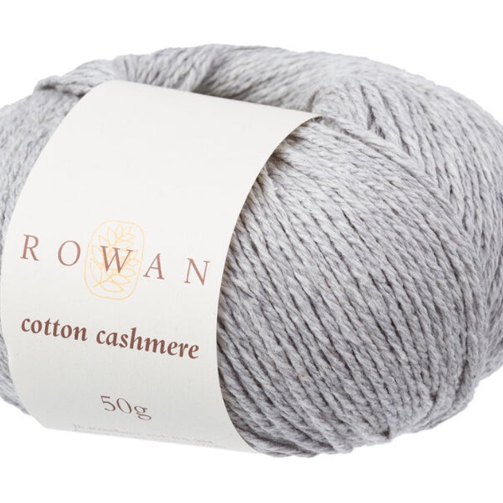 Rowan - Cotton Cashmere