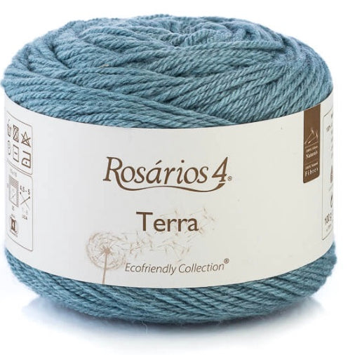 Rosarios 4 Terra