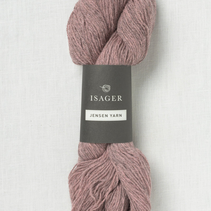 Isager - Jensen