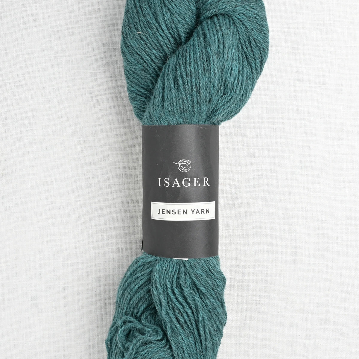 Isager - Jensen