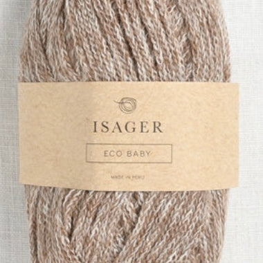 Isager - Eco Baby