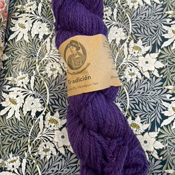 Tradicion-LanasQuinamavida - Double Ply Hand Spun Yarn