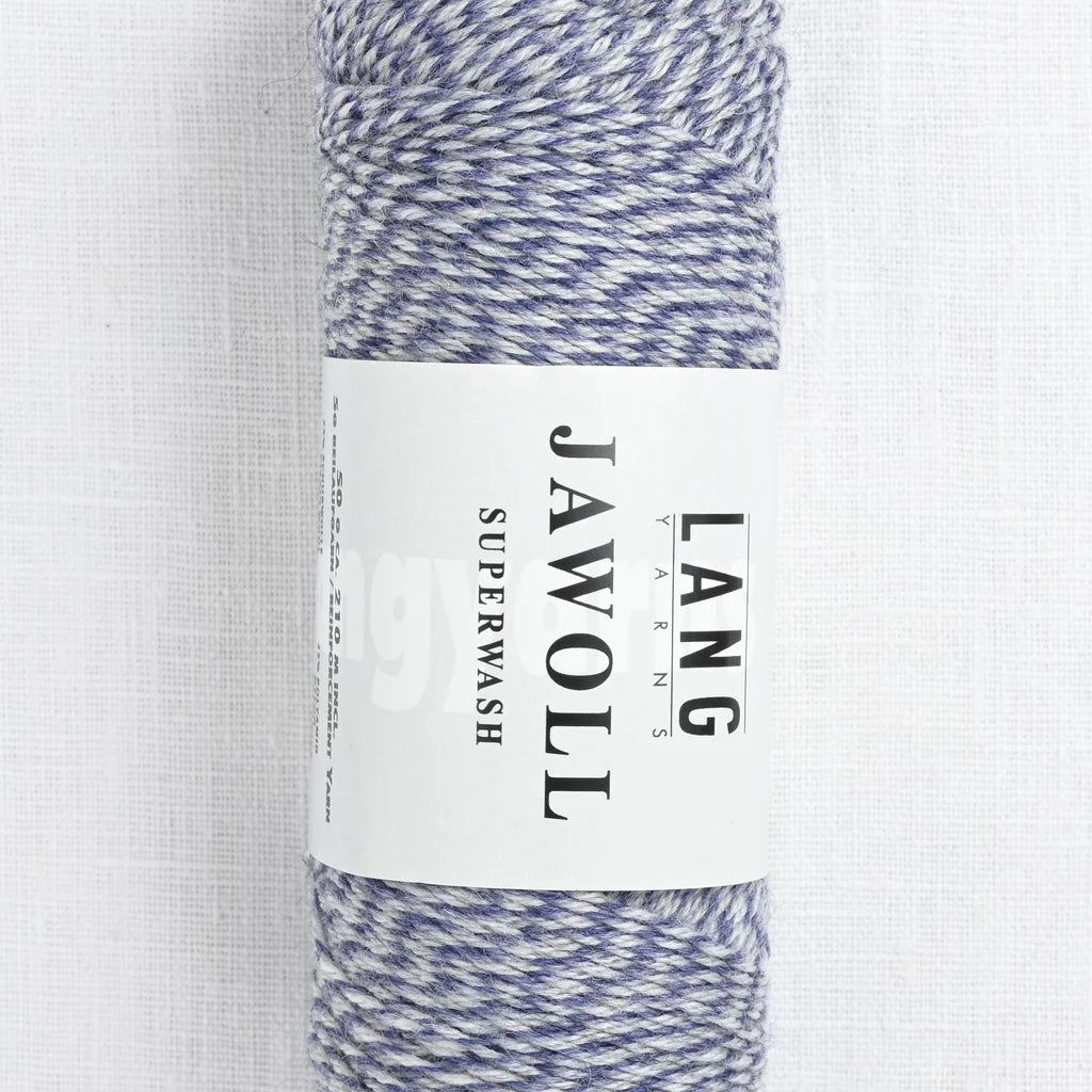 Lang- Jawoll