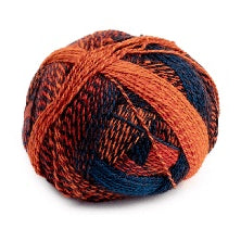 Schoppel - Zauberball Starke 6