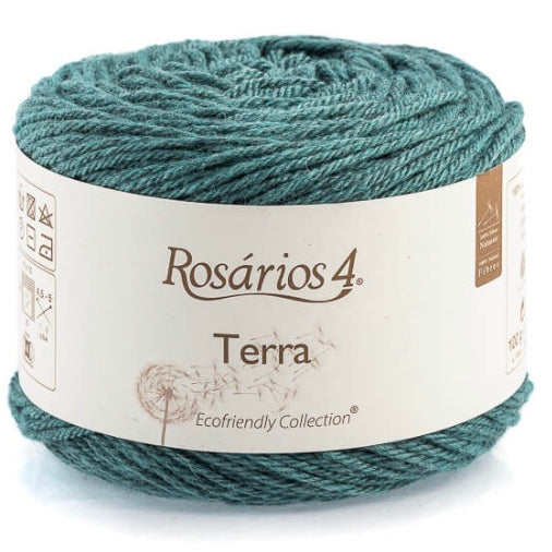 Rosarios 4 Terra