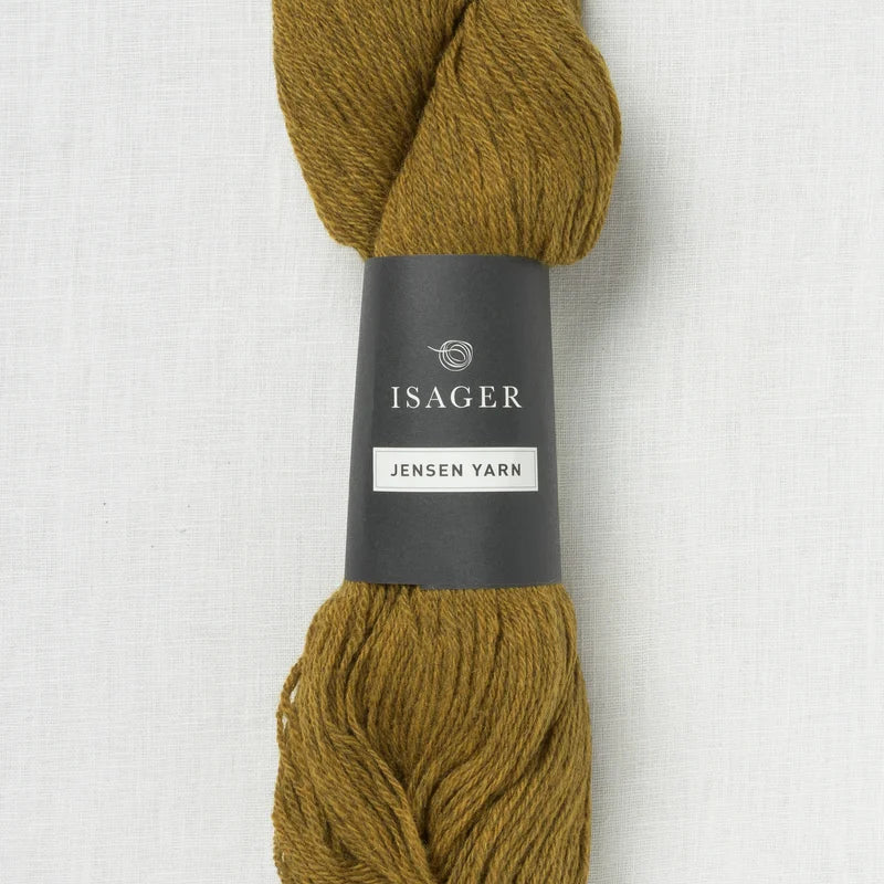 Isager - Jensen