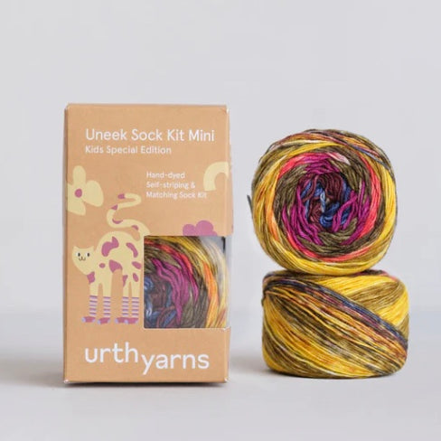 Urth - Uneek Mini Sock Kit