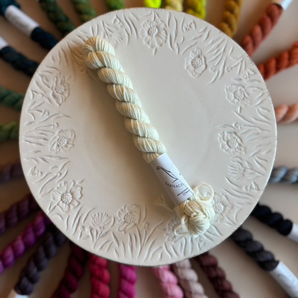 Yarnaceous - Brachio DK Mini