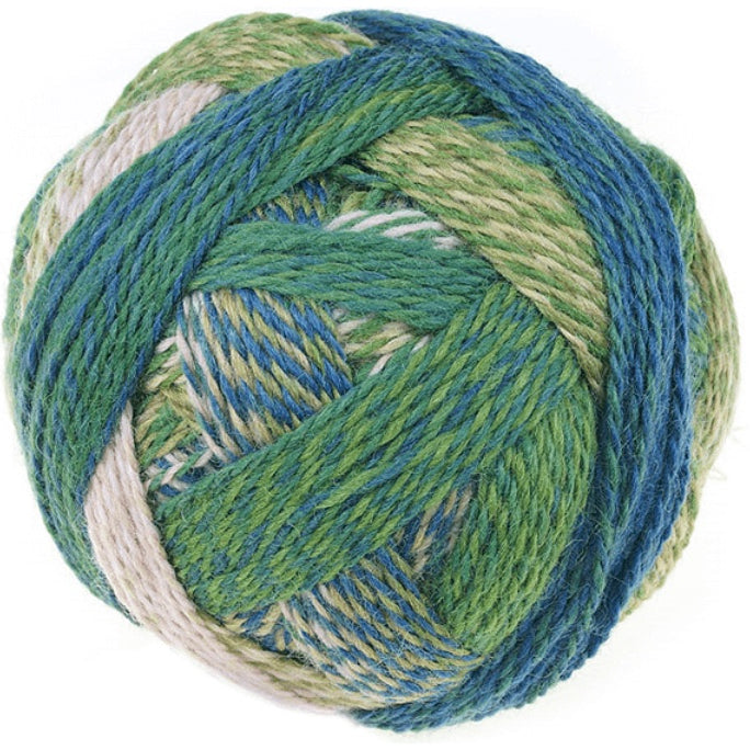 Schoppel - Zauberball Starke 6