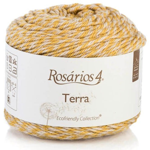 Rosarios 4 Terra Moulinet