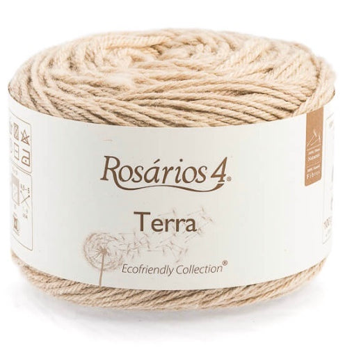 Rosarios 4 Terra