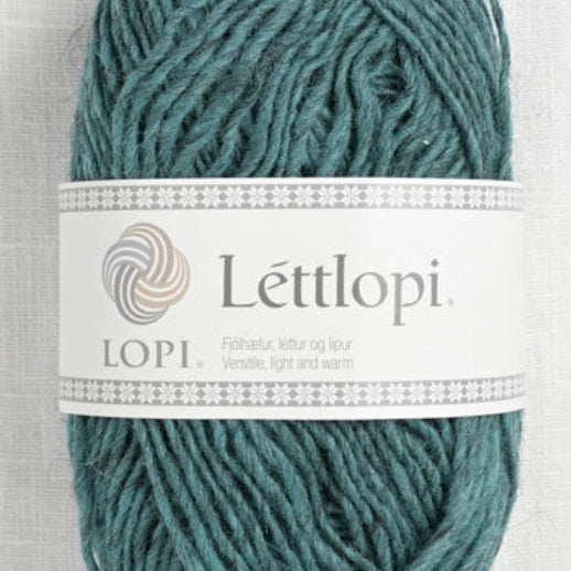 Lopi - Lettlopi