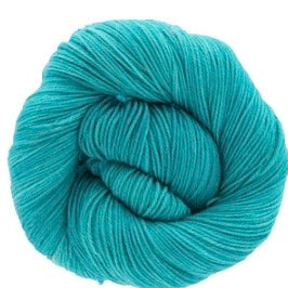 Dream in Color - Smooshy Yak