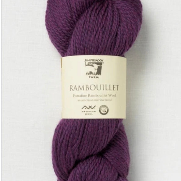 Rambouillet