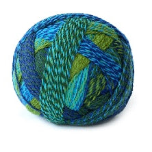 Schoppel - Zauberball Starke 6