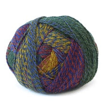 Schoppel - Zauberball Starke 6