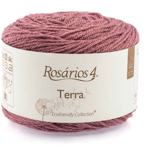 Rosarios 4 Terra