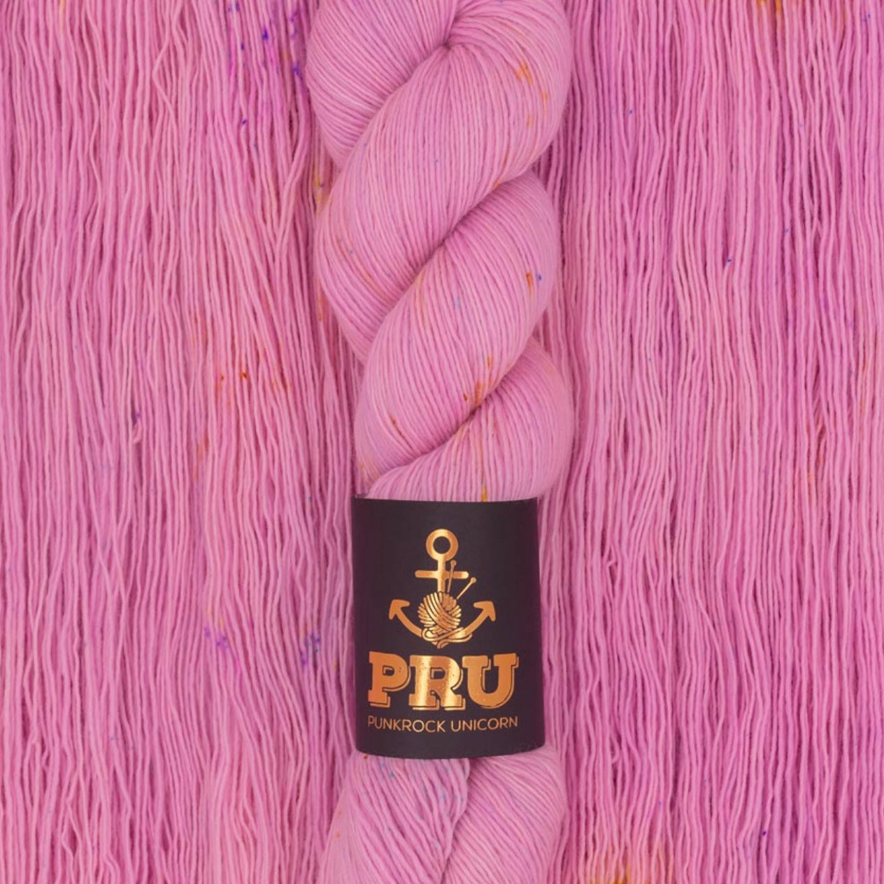 PRU Punk Rock Unicorn Singles