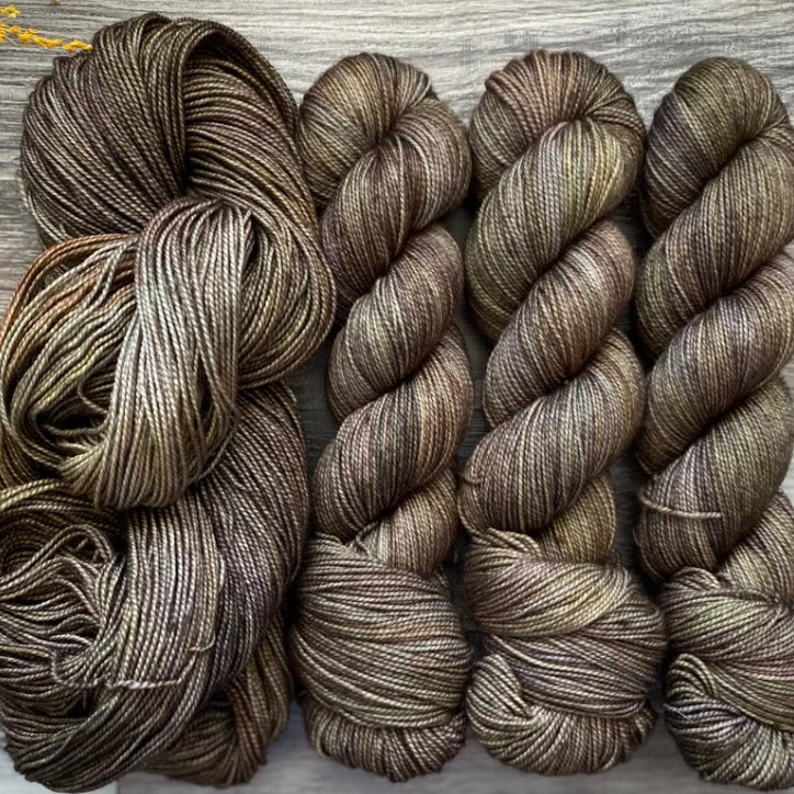 Yarn Nouveau - MCN DK