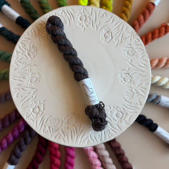 Yarnaceous - Brachio DK Mini