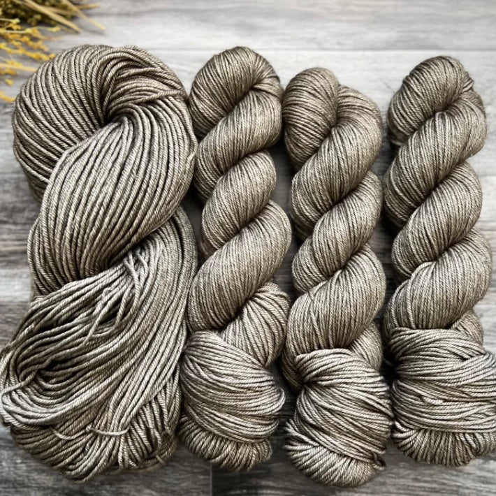 Yarn Nouveau - MCN DK
