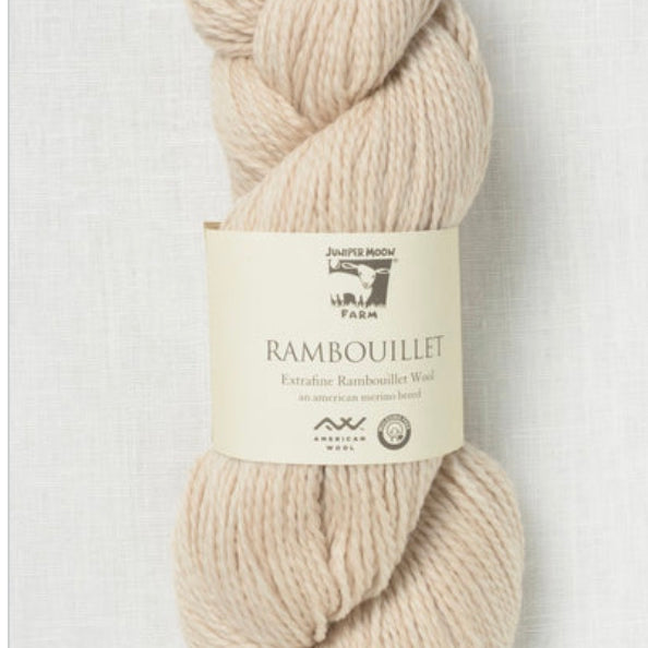 Rambouillet