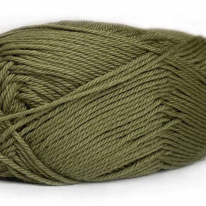 Kelbourne Woolen - Skipper