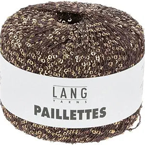 Lang - Paillettes