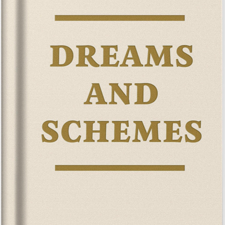 Ohh Deer Notebooks