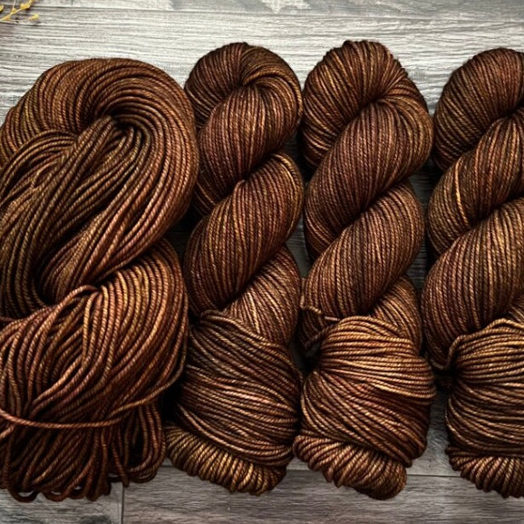 Yarn Nouveau - MCN DK