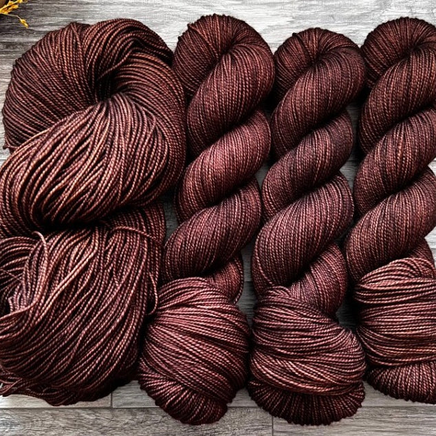 Yarn Nouveau - MCN DK