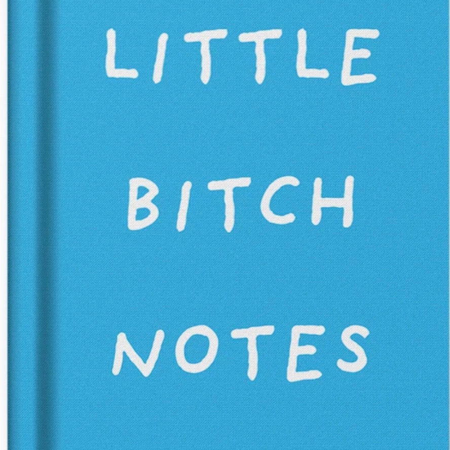 Ohh Deer Notebooks