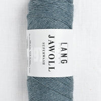 Lang- Jawoll
