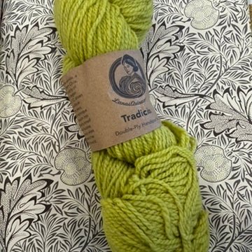 Tradicion-LanasQuinamavida - Double Ply Hand Spun Yarn