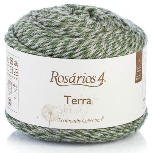 Rosarios 4 Terra Moulinet
