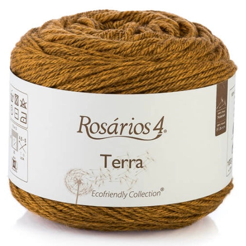 Rosarios 4 Terra