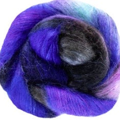 Madelinetosh - Tosh Silk Cloud