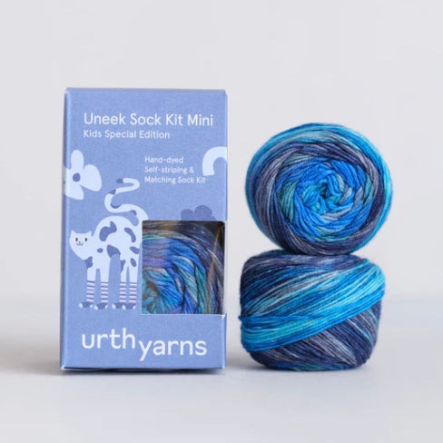 Urth - Uneek Mini Sock Kit