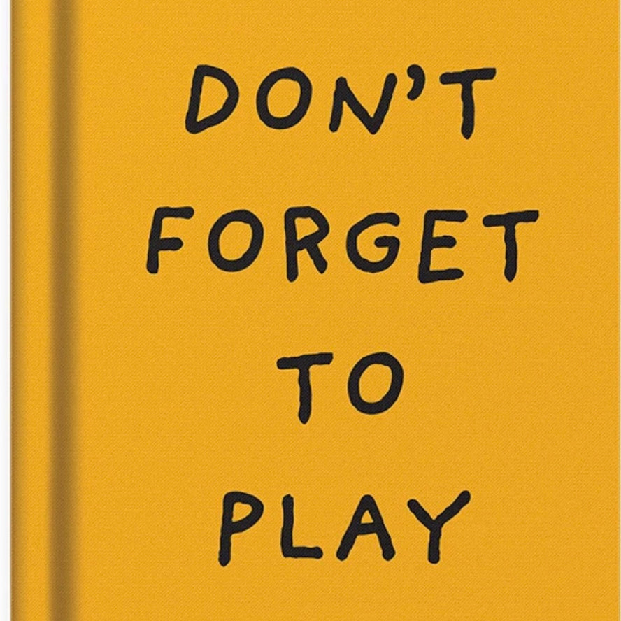 Ohh Deer Notebooks