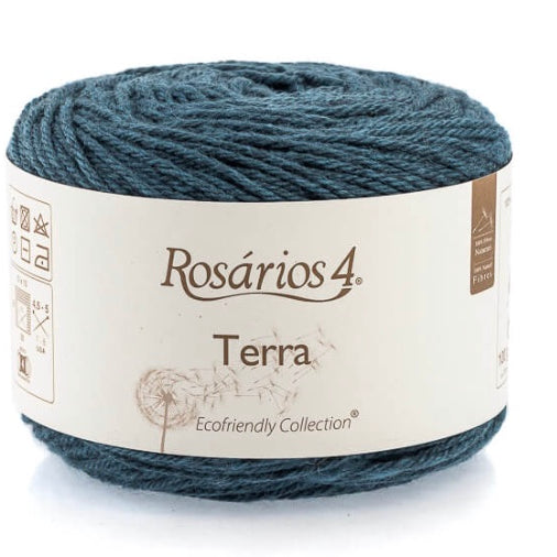 Rosarios 4 Terra