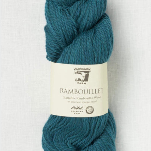 Rambouillet