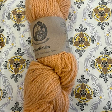 Tradicion-LanasQuinamavida - Double Ply Hand Spun Yarn