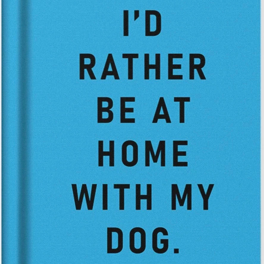 Ohh Deer Notebooks