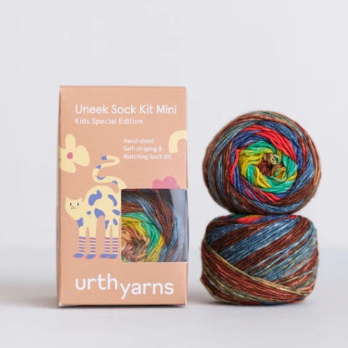 Urth - Uneek Mini Sock Kit