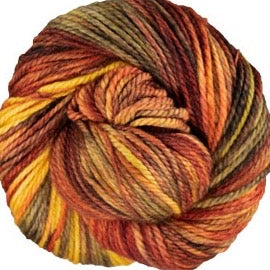 Maddytosh - Triple Twist