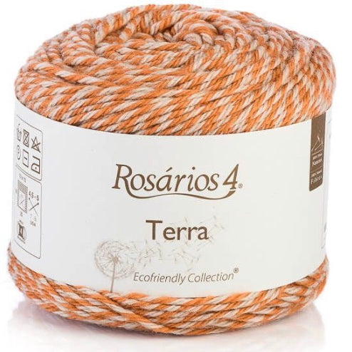 Rosarios 4 Terra Moulinet