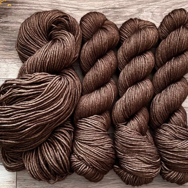 Yarn Nouveau - MCN DK