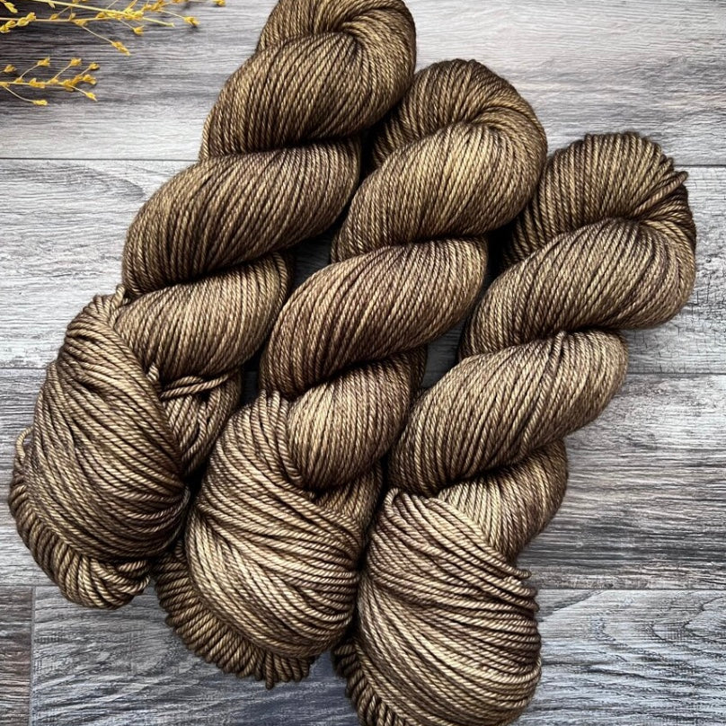 Yarn Nouveau - MCN DK